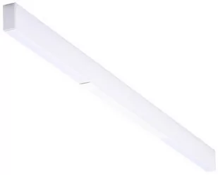 Azzardo TRACK MAGNETIC SET 1M 3000K biały AZ4799 AZ4799 - Lampy pozostałe - miniaturka - grafika 1