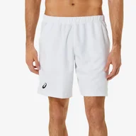 Tenis ziemny - Spodenki tenisowe męskie Asics Court - miniaturka - grafika 1