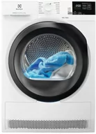 Suszarki do prania - Electrolux EW7H458BP PerfectCare - miniaturka - grafika 1