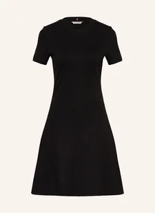 Tommy Hilfiger Sukienka schwarz - Sukienki - miniaturka - grafika 1