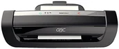Laminatory - GBC Laminator A3, Fusion 6000L, do biur i szkół, z wtyczką CH, czarny, 4402134CH - miniaturka - grafika 1