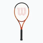 Tenis ziemny - Rakieta tenisowa Wilson Burn 100ULS V5.0 - miniaturka - grafika 1