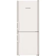 Lodówki - LIEBHERR KGWE 1455 SmartFrost - miniaturka - grafika 1