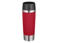 Kubki termiczne - Tefal Kubek termiczny Travel Mug Essential, 0,5 L (Czerwony) - miniaturka - grafika 1