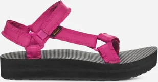 Teva W'S Midform Universal Adorn, RVL, 40 us 9; uk 7 - Sandały damskie - miniaturka - grafika 1