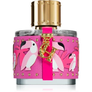 Carolina Herrera CH Birds of Paradise woda perfumowana dla kobiet 100 ml - Wody i perfumy damskie - miniaturka - grafika 1