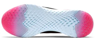 Nerka Saszetka biodrowa 4F sportwear sportowa AWAIM067-21S - Nerki - miniaturka - grafika 5