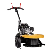 Kosiarki - LUMAG HGS580 kosiarka rotacyjna - miniaturka - grafika 1