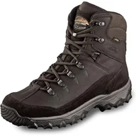 Buty zimowe męskie - Buty zimowe męskie Meindl Rauris z membraną Gore-Tex z membraną Gore-Tex - miniaturka - grafika 1