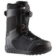 Buty snowboardowe - HEAD Unisex Adult Classic LYT BOA Snowboard Boot, czarne, 265 - miniaturka - grafika 1