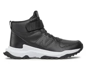 Buty dla dziewczynek - Buty dziecięce NB GT800TB3 800 Czarne - miniaturka - grafika 1