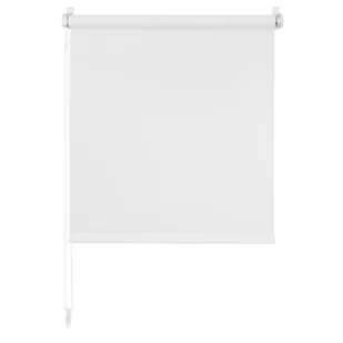 Roleta Appari 96 x 150 cm biała - Rolety - miniaturka - grafika 1