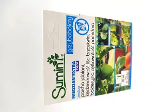 Miedzian Extra 350 Sc - Nawozy ogrodnicze - miniaturka - grafika 1