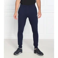 Dresy męskie - Lacoste Spodnie | Slim Fit - miniaturka - grafika 1