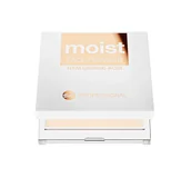 Pudry do twarzy - Bell Professional wegański nawilżający puder prasowany 01 fair 10g - miniaturka - grafika 1