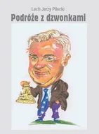 Felietony i reportaże - Podróże z dzwonkami - miniaturka - grafika 1