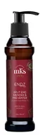 Serum do włosów - Mks Eco Endz, krem na końcówki włosów, 118ml - miniaturka - grafika 1