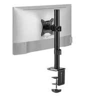 Uchwyty do monitorów - Uchwyt monitora VESA Spacetronik SPA-110 - miniaturka - grafika 1