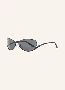 Versace Okulary Przeciwsłoneczne ve2285 schwarz - Okulary przeciwsłoneczne - miniaturka - grafika 1