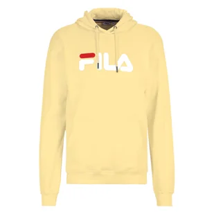 Bluza FILA BARUMINI FAU0068-20013 – Żółty - Bluzy damskie - miniaturka - grafika 1