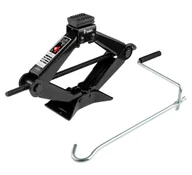 Podnośniki - Podnośnik trapezowy 1,5T REDATS lewarek - miniaturka - grafika 1