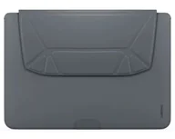 Torby na laptopy - Lenovo Origami 35,6 cm (14") Etui kieszeniowe Szary - miniaturka - grafika 1