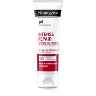 Pielęgnacja stóp - Neutrogena Krem Do Stóp Na Popękane Pięty 50 ML - miniaturka - grafika 1