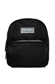 Plecaki - hype Unisex czarny mały plecak, Czarny, Jeden rozmiar, Casual - miniaturka - grafika 1
