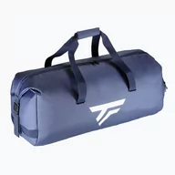 Tenis ziemny - Torba tenisowa Tecnifibre Tour Endurance navy - miniaturka - grafika 1