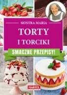 Ciasta, desery, wypieki - Torty i torciki - miniaturka - grafika 1
