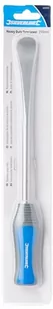 Silverline Tools 681090 wytrzymała dźwignia opony 290 mm - Narzędzia samochodowe - miniaturka - grafika 1