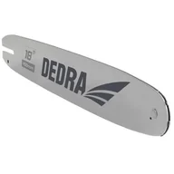 Akcesoria do elektronarzędzi - DEDRA Prowadnica DED8698-18P - miniaturka - grafika 1