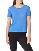 Koszulki i topy damskie - Reebok Wor AC tee Koszulka damska - miniaturka - grafika 1