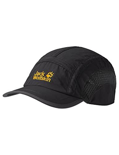 Jack Wolfskin Czapka Baseballowa Dla Dzieci Vent Pro Cap Kids