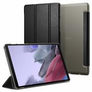 Etui do tabletów - Spigen Etui na Galaxy Tab A7 Lite T220/T225 Smart Fold Czarny - miniaturka - grafika 1