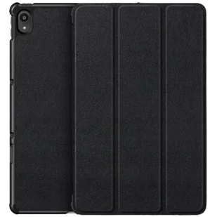 Lenovo TECH-PROTECT SMARTCASE TAB P11 11.0 TB-J606 BLACK - Etui do tabletów - miniaturka - grafika 1