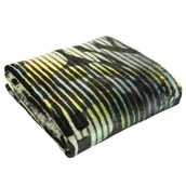 Koce - Eurofirany Euro Firany Koc 150 x 200 Pluszowy Carla Czar + Zł 1220232 - miniaturka - grafika 1