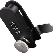 Zawiasy, okucia i inne akcesoria - Szuflada do przechowywania poczty zabezpieczona hasłem, zamek szyfrowy, zamek bezpieczeństwa, zamek na hasło, elektroniczna blokada hasła do skrzynki - miniaturka - grafika 1