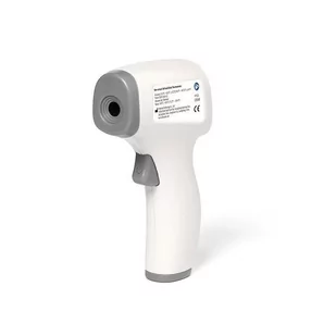 BabyOno Termometr elektroniczny bezdotykowy | Nowy sklep, ponad 1000 promocji! NN-ABO-CAEB-002 - Termometry - miniaturka - grafika 2