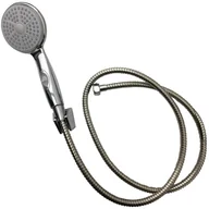 Zestawy prysznicowe - Jednofunkcyjny zestaw prysznicowy HYDRO - miniaturka - grafika 1