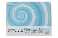 Podkładki pod mysz - Podkładka pod mysz Cooler Master Choiix Mouse Pad 3 in 1 Blue C-MQ01-BL - miniaturka - grafika 1