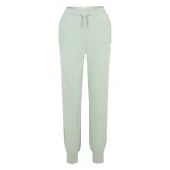 Spodnie damskie - Damskie Spodnie FILA BALIMO FAW0559-60026 – Zielony - miniaturka - grafika 1