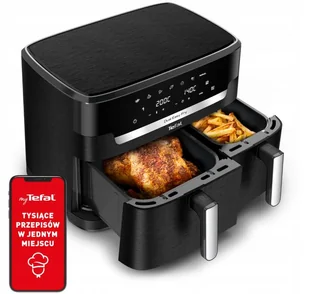 Tefal EY9428E0 - Frytkownice Tefal EY9428E0 - Frytkownice - miniaturka - grafika 1