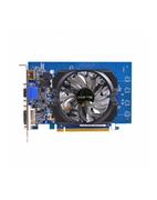 Karty graficzne - gigabyte GeForce GT730 2GB DDR3 64BIT DVI/HDMI/D-SUB - miniaturka - grafika 1