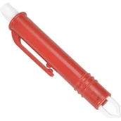 Artykuły przeciw pasożytom - AniOne Pęseta do usuwania kleszczy - miniaturka - grafika 1