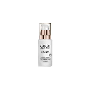 GIGI CITY NAP URBAN SERUM Serum przeciwzmarszczkowe 30 ml - Serum do twarzy - miniaturka - grafika 1