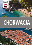 Przewodniki - Chorwacja. Przewodnik ilustrowany - miniaturka - grafika 1