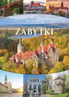 Albumy krajoznawcze - Polska zabytki - Opracowanie zbiorowe - miniaturka - grafika 1