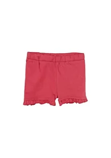 s.Oliver Junior Girl's legginsy krótkie, różowe, 110 - Legginsy - miniaturka - grafika 1