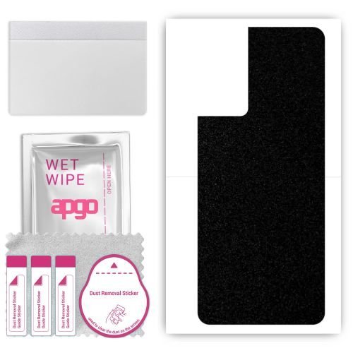 folia naklejka skórka strukturalna na TYŁ do Sharp Aquos V7 Plus - Pastele - apgo SKINS